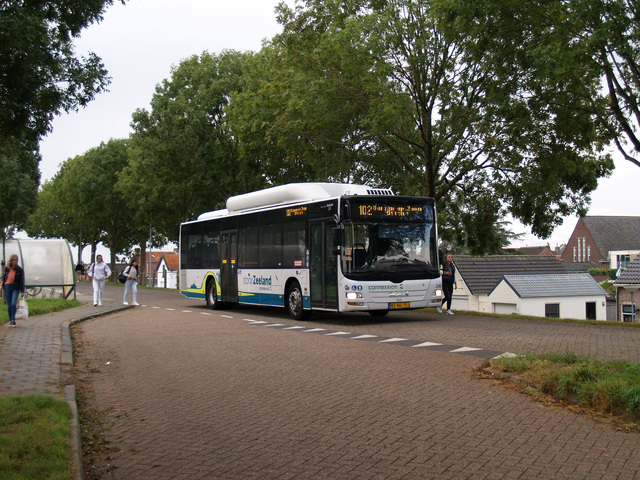 Foto van CXX MAN Lion's City CNG 2967 Standaardbus door_gemaakt Sanderlubbers