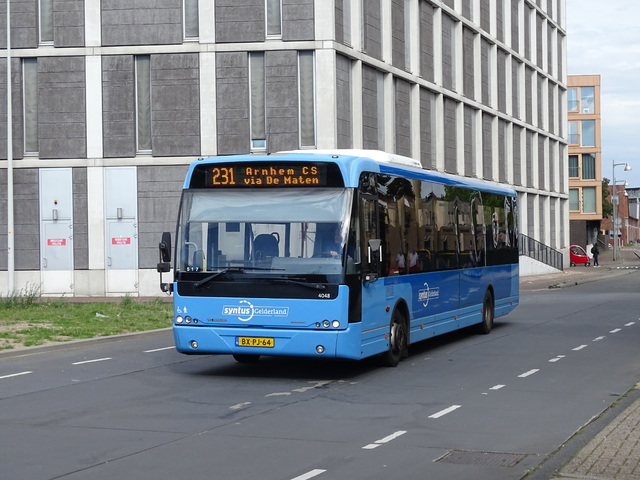 Foto van KEO VDL Ambassador ALE-120 4048 Standaardbus door_gemaakt Brengfan2015