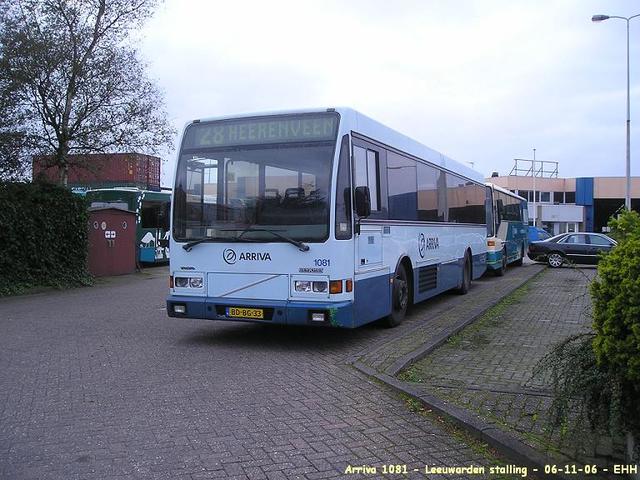 Foto van ARR Berkhof 2000NL 1081 Standaardbus door_gemaakt EHH1976