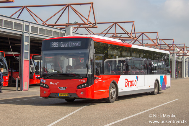 Foto van HER VDL Citea SLE-129 1230 Standaardbus door Busentrein
