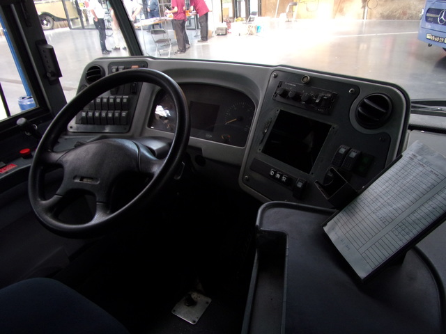 Foto van CXX VDL Ambassador ALE-120 8546 Standaardbus door Lijn45