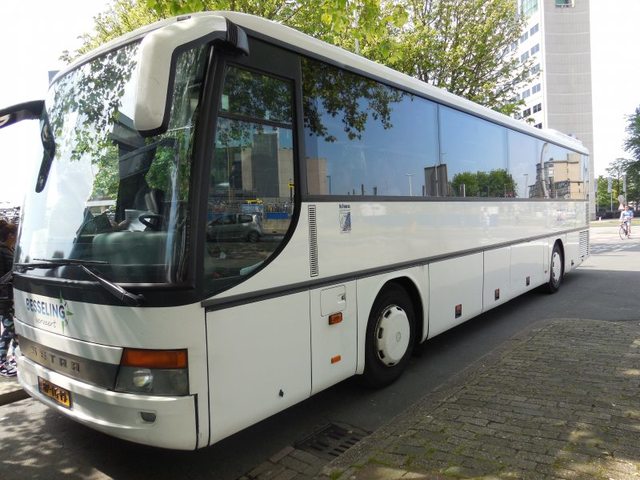 Foto van SVN Setra S 315 UL 514 Semi-touringcar door_gemaakt Stadsbus