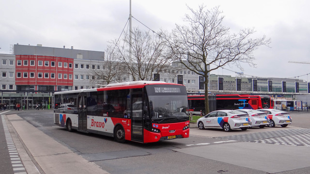 Foto van HER VDL Citea SLE-129 1230 Standaardbus door OVdoorNederland