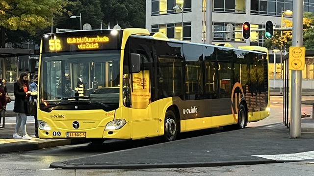 Foto van QBZ Mercedes-Benz Citaro 4002 Standaardbus door Stadsbus