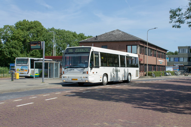 Foto van SBMVIJ Den Oudsten B91 5586 Standaardbus door_gemaakt OvFotograafDordt