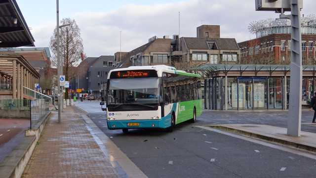 Foto van ARR VDL Ambassador ALE-120 8225 Standaardbus door_gemaakt OVdoorNederland