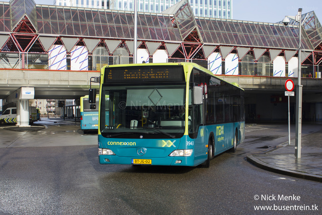 Foto van CXX Mercedes-Benz Citaro 3943 Standaardbus door_gemaakt Busentrein