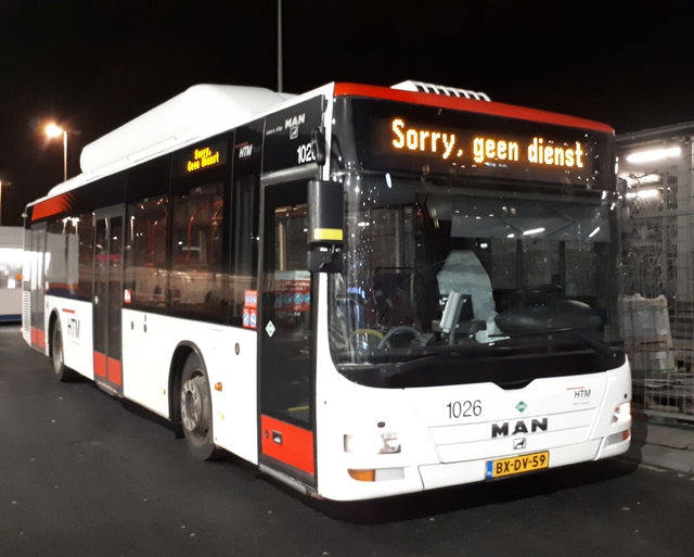 Foto van HTM MAN Lion's City CNG 1026 Standaardbus door_gemaakt glenny82