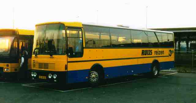 Foto van Ruijs DAF MB200 48 Standaardbus door Jelmer