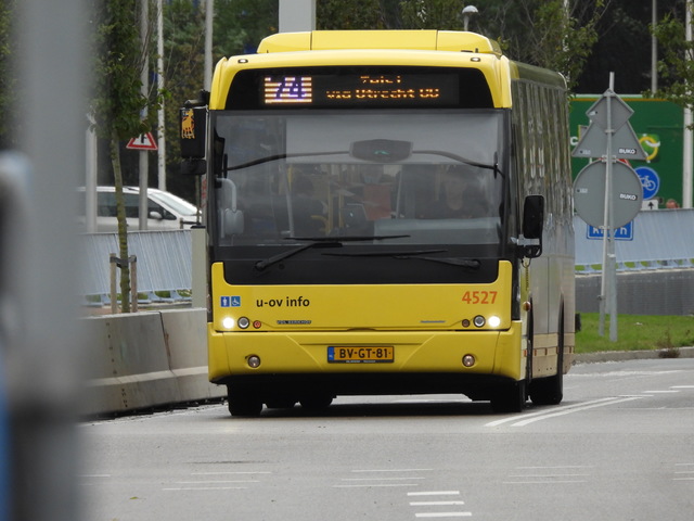 Foto van QBZ VDL Ambassador ALE-120 4527 Standaardbus door stefan188