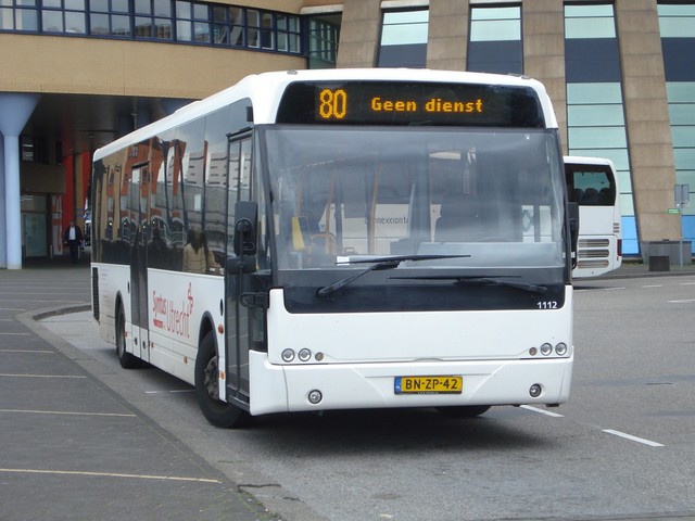 Foto van KEO VDL Ambassador ALE-120 1112 Standaardbus door_gemaakt Lijn45