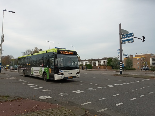 Foto van CXX VDL Citea LLE-120 5868 Standaardbus door_gemaakt Sneltram