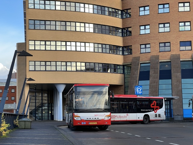Foto van KEO Setra S 415 LE Business 1629 Standaardbus door_gemaakt Stadsbus