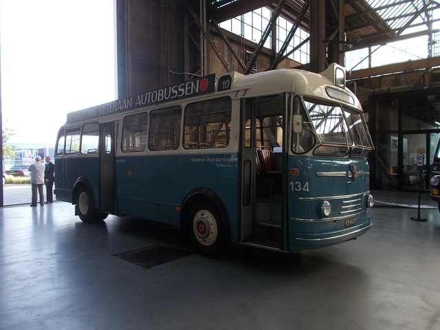 Foto van SVA Leyland Holland Coach 134 Standaardbus door_gemaakt stefan188