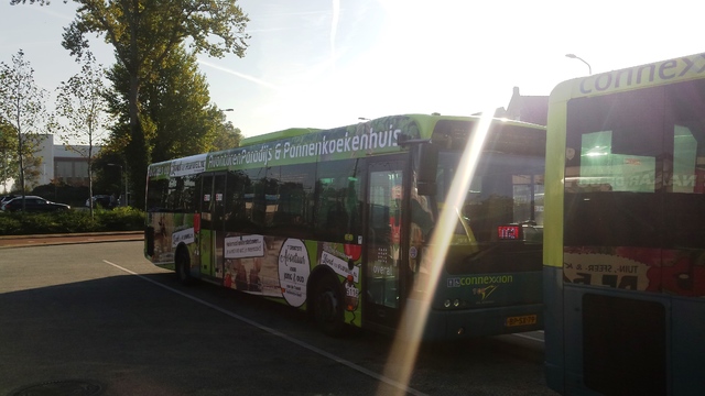 Foto van CXX VDL Ambassador ALE-120 5116 Standaardbus door Jelmer