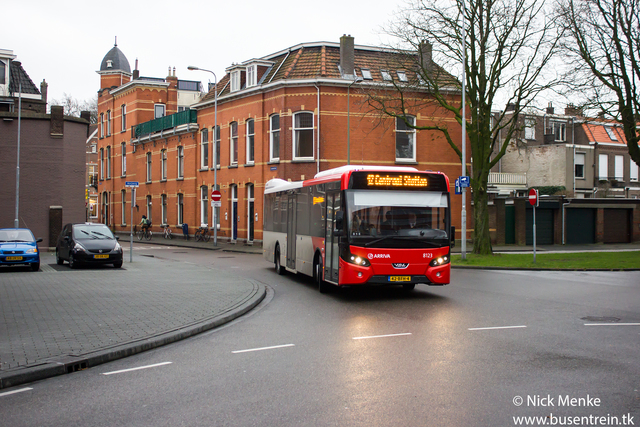 Foto van ARR VDL Citea SLF-120 8123 Standaardbus door_gemaakt Busentrein