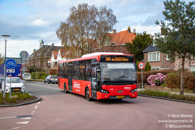 Foto van EBS VDL Citea LLE-120 4193 Standaardbus door_gemaakt Busentrein