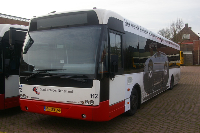 Foto van SVN VDL Ambassador ALE-120 112 Standaardbus door_gemaakt wyke2207