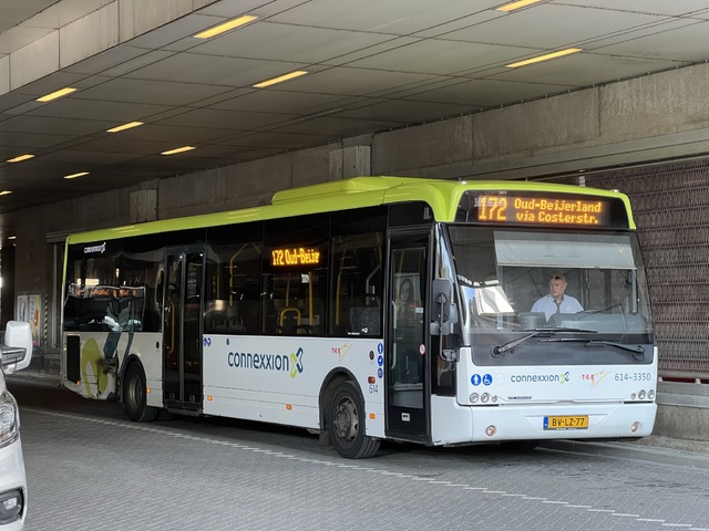 Foto van CXX VDL Ambassador ALE-120 3350 Standaardbus door_gemaakt Stadsbus