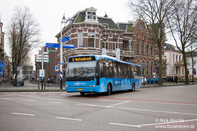 Foto van KEO VDL Ambassador ALE-120 4048 Standaardbus door Busentrein