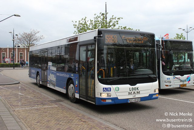 Foto van NIAG MAN Lion's City 5505 Standaardbus door Busentrein