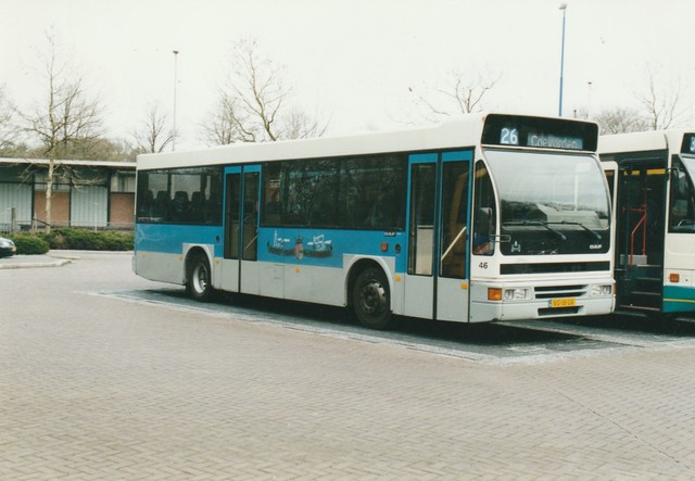 Foto van Piep Hainje ST2000 46 Standaardbus door_gemaakt JanWillem