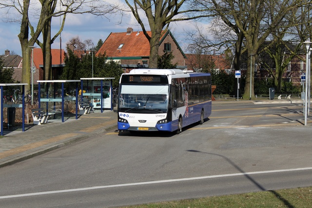 Foto van ARR VDL Citea LLE-120 8512 Standaardbus door bartjem