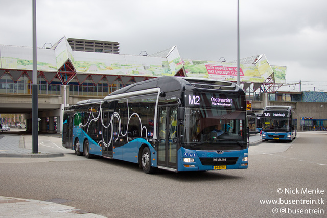 Foto van KEO MAN Lion's City L 6051 Standaardbus door_gemaakt Busentrein