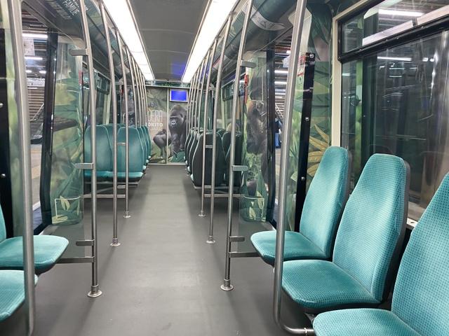Foto van RET SG2/1 5409 Metro door OVSpotterIsaiah
