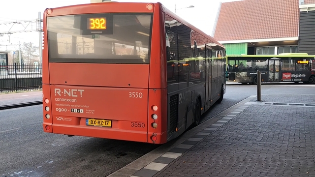 Foto van CXX VDL Ambassador ALE-120 3550 Standaardbus door_gemaakt Rail-Europa