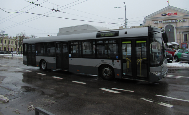Foto van VVT Solaris Urbino 12 CNG 961 Standaardbus door_gemaakt RKlinkenberg