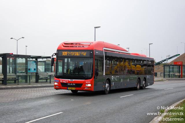 Foto van KEO MAN Lion's City L 6131 Standaardbus door_gemaakt Busentrein