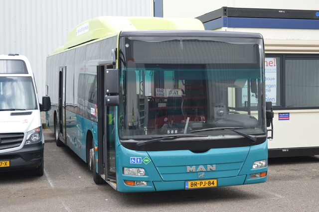 Foto van CXX MAN Lion's City CNG 3623 Standaardbus door_gemaakt wyke2207