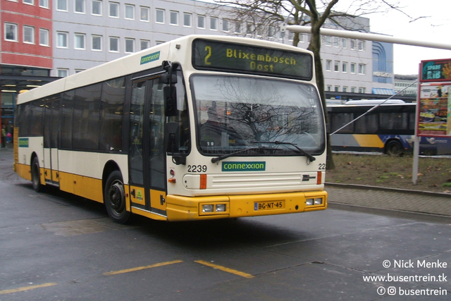 Foto van HER Den Oudsten B96 2239 Standaardbus door_gemaakt Busentrein