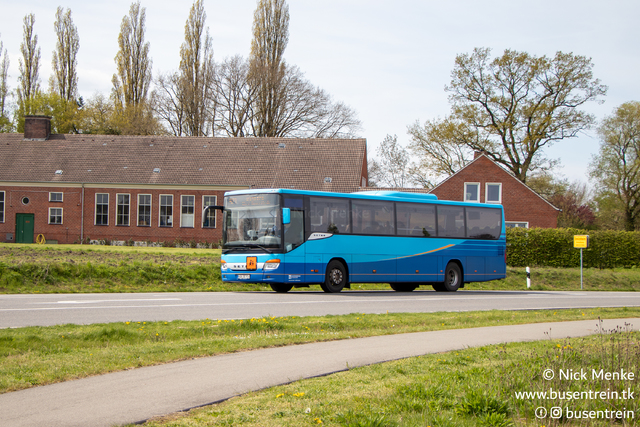 Foto van BE Setra S 415 UL 14 Semi-touringcar door_gemaakt Busentrein