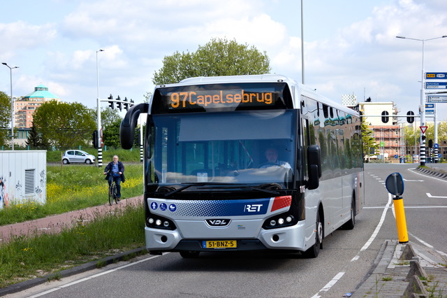 Foto van RET VDL Citea LLE-120 1105 Standaardbus door_gemaakt Desbarts