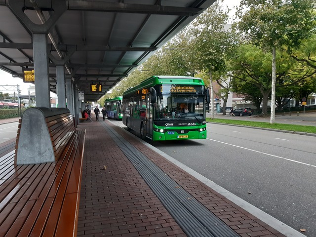 Foto van QBZ Ebusco 2.2 (12mtr) 6132 Standaardbus door_gemaakt Stadtbahn70