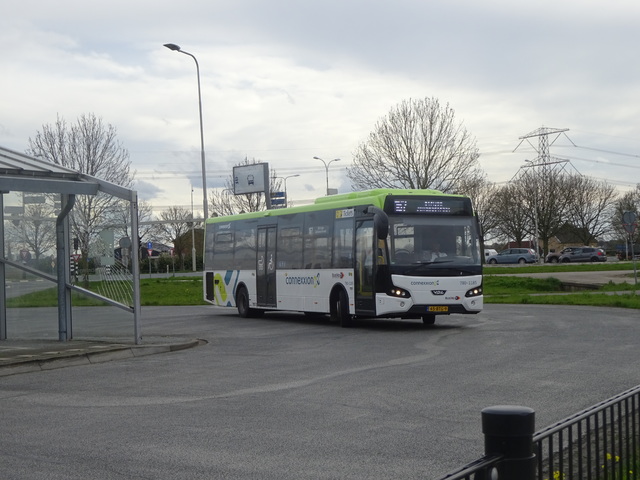 Foto van CXX VDL Citea LLE-120 1185 Standaardbus door_gemaakt Rotterdamseovspotter