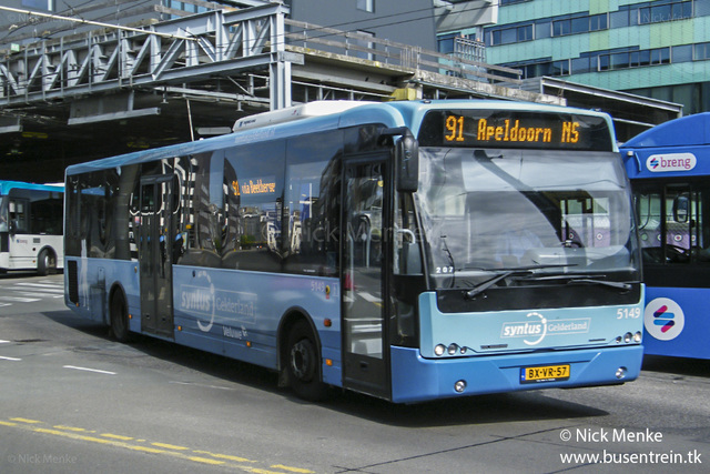 Foto van KEO VDL Ambassador ALE-120 5149 Standaardbus door Busentrein