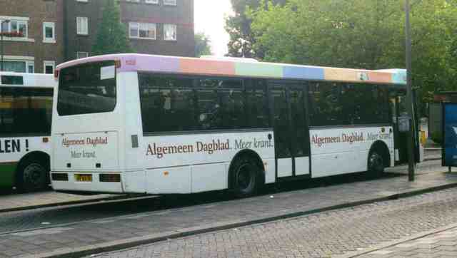 Foto van RET Berkhof Duvedec 623 Standaardbus door_gemaakt Jelmer