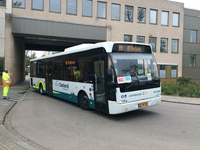 Foto van CXX VDL Ambassador ALE-120 1088 Standaardbus door BusDordrecht2003