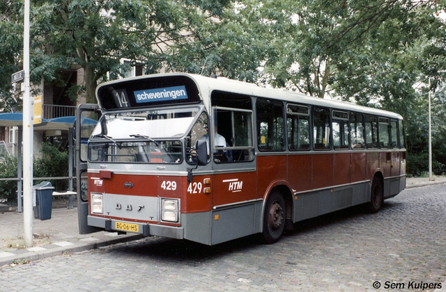 Foto van HTM DAF-Hainje CSA-I 429 Standaardbus door_gemaakt RW2014