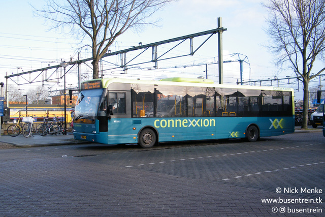 Foto van CXX VDL Ambassador ALE-120 1854 Standaardbus door Busentrein