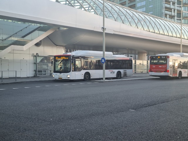 Foto van HTM MAN Lion's City CNG 1094 Standaardbus door_gemaakt Tramspoor