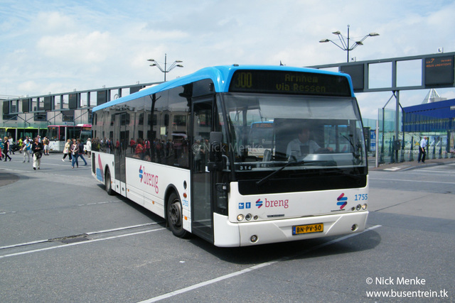 Foto van NVO VDL Ambassador ALE-120 1755 Standaardbus door Busentrein