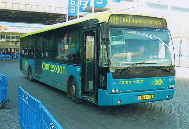 Foto van CXX VDL Ambassador ALE-120 8199 Standaardbus door_gemaakt Jelmer