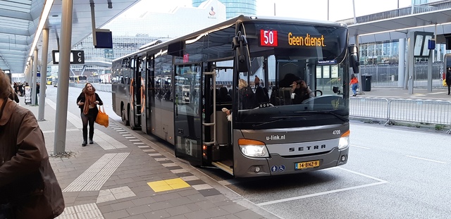 Foto van QBZ Setra S 418 LE Business 4709 Standaardbus door Jelmer