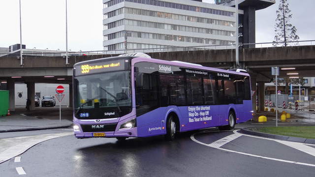 Foto van ARR MAN Lion's City 12H 1105 Standaardbus door_gemaakt OVdoorNederland