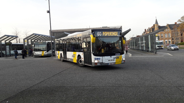 Foto van DeLijn MAN Lion's City 652022 Standaardbus door_gemaakt BusfanTom