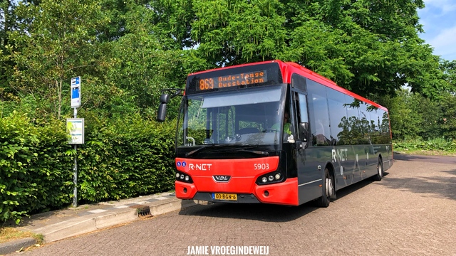 Foto van CXX VDL Citea LLE-120 5903 Standaardbus door_gemaakt jvroegindeweij